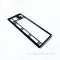 Micro Maceringing Cound Logo Gaming Prame-ийн хүрээг хүлээн авах